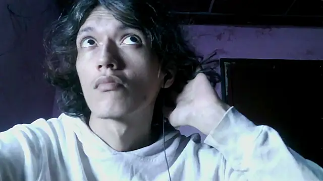 cherryuwu 现场XXX聊天