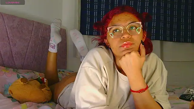 Živý XXX chat alessia_temptation