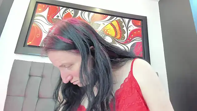 Chat XXX Live CloeMature