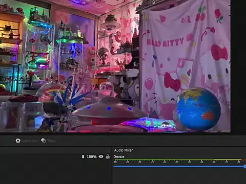 JesuAdam 라이브 XXX 채팅