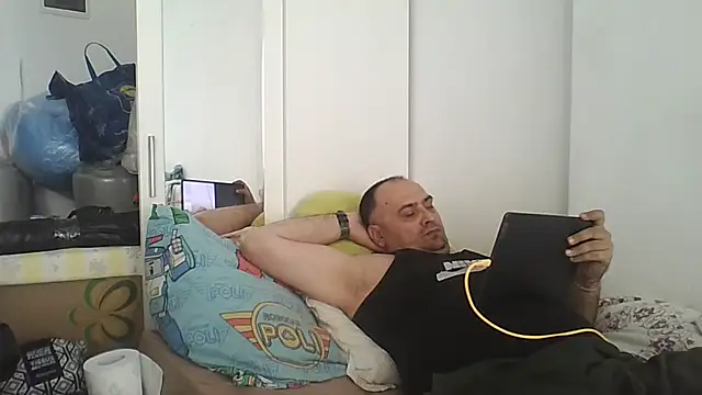 vitalik66679 라이브 XXX 채팅
