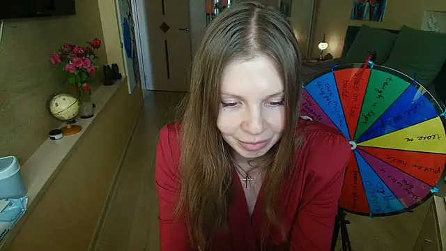 ReginaSparklen Live XXX chat