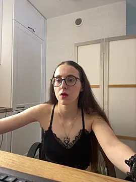 Živý XXX chat MartiniiSelenna