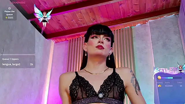 Chat XXX Live Taurito___