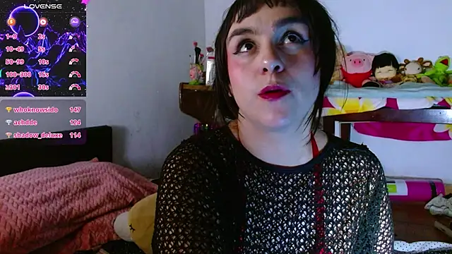 collette_beaufoy_n Live XXX chat
