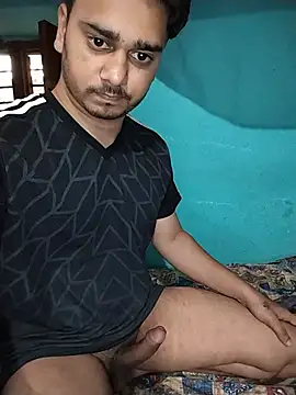 Immanuel4321 Live XXX-chat