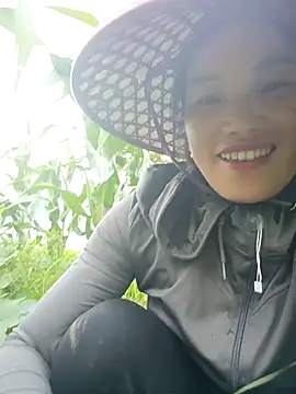yu--yo – Live XXX-chat