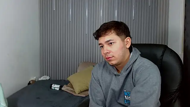 Julian_Smith21 Live XXX-chat