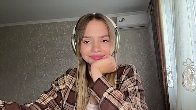 Chat +18 de DorianRamsden ao vivo