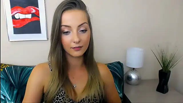 NatalieSexy Chat XXX live