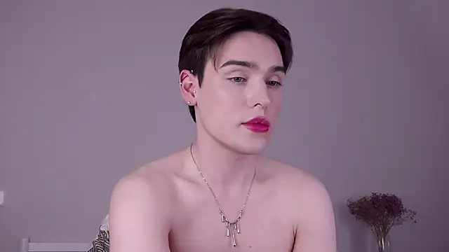 RobbyCharming Obrolan Langsung XXX