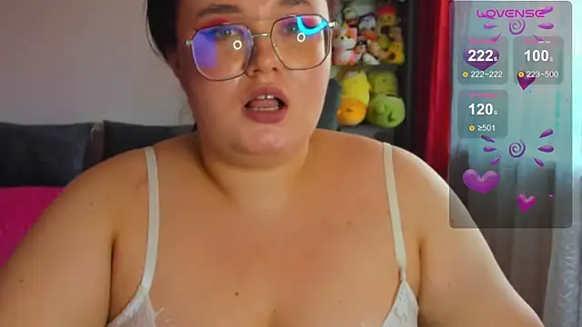 Jessica_Joy: απευθείας συνομιλία ΧΧΧ