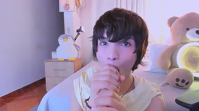 Sweet_AllanのライブXXXチャット