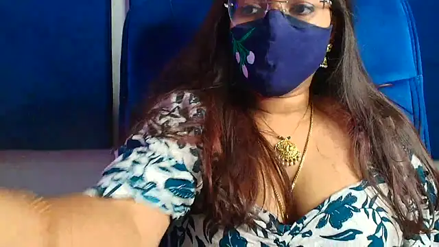 Anjali-Queen's Live XXX Chat