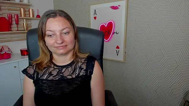 Živý XXX chat angelaSamt