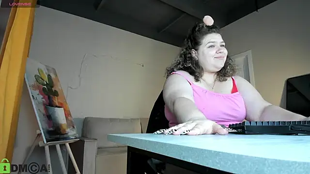 Živý XXX chat SofiRoce
