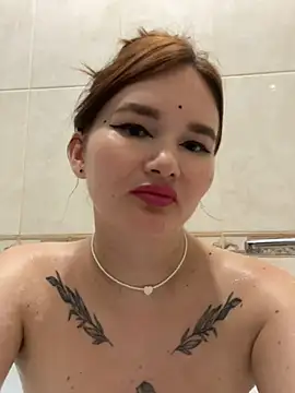 Živý XXX chat ArnellaSweet