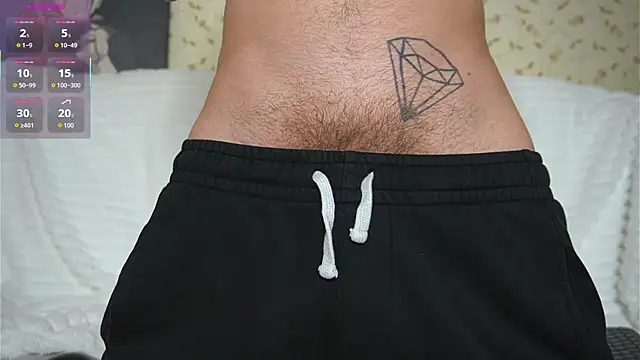 Živý XXX chat johnstoneisland