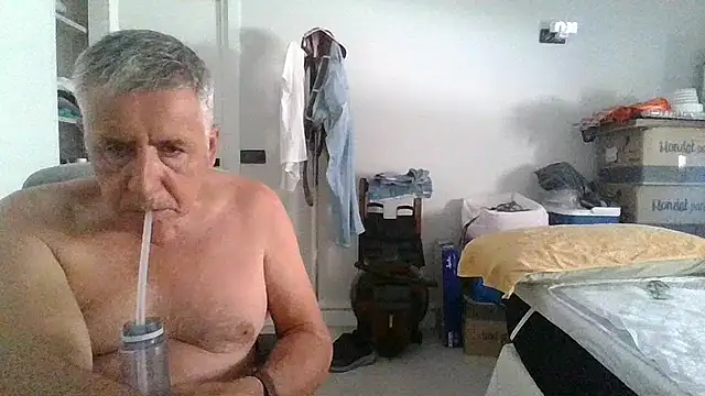 fransexdol – Live XXX-chat