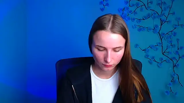 Czat XXX na żywo – Eva_Janee