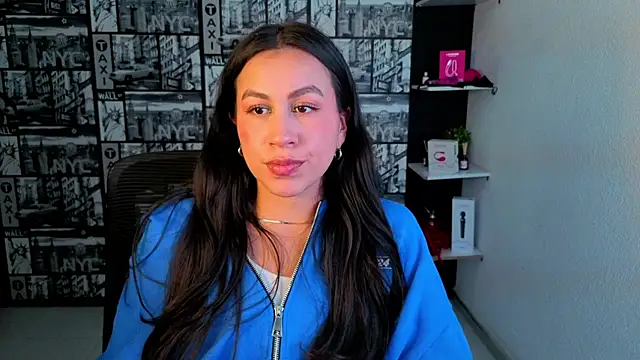 EmiGomez_ Obrolan Langsung XXX