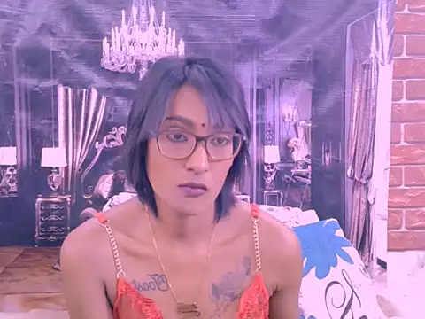 IndianRebel4u2Luv – Live XXX-chat