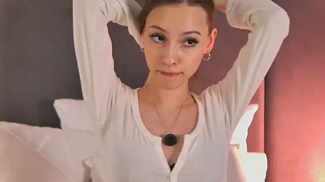 Czat XXX na żywo – JulyOwens
