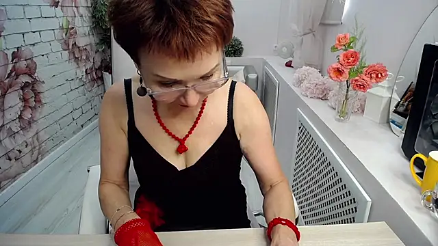 Cutie_Asya's Live XXX Chat