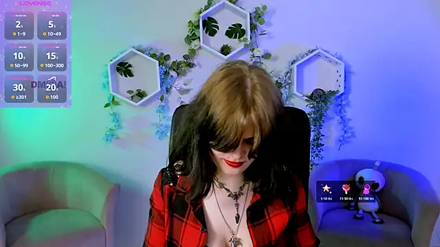 nikki_kiss_ – Naživo XXX chat