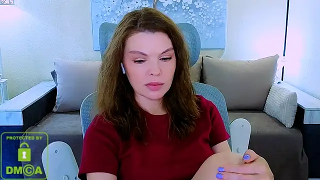 Czat XXX na żywo – Glossier