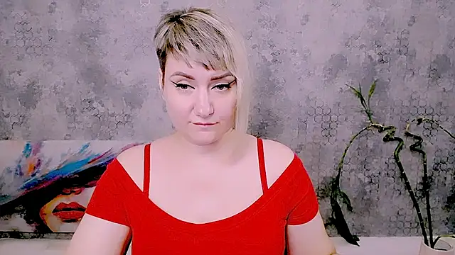 Chat XXX en directo de Djullia