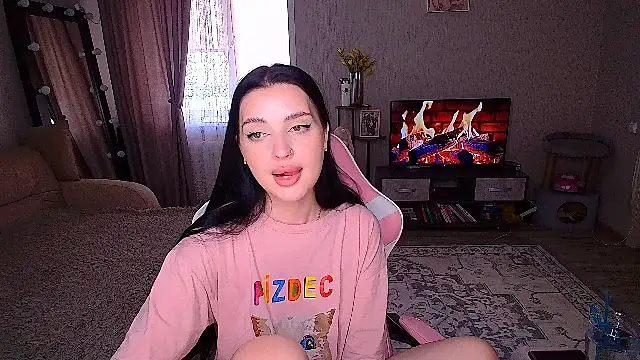__Malika__のライブXXXチャット