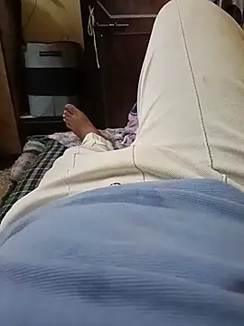Chatroom XXX en direct de Priyanshu025
