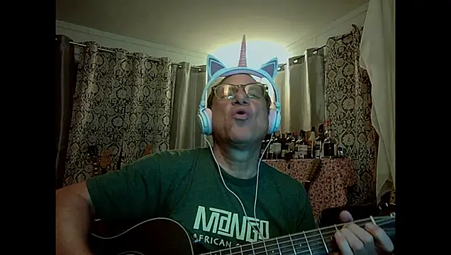 coryassman's Live XXX Chat