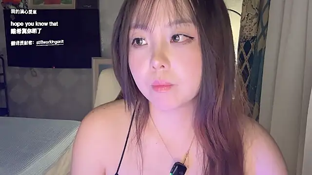 LongLongQueen's Live XXX Chat