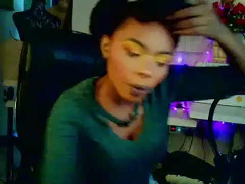Chat +18 de Anaconda2350 ao vivo