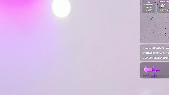 catalina_spec's Live XXX Chat