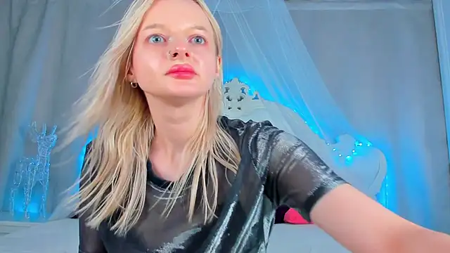 AlessaKiss – Naživo XXX chat