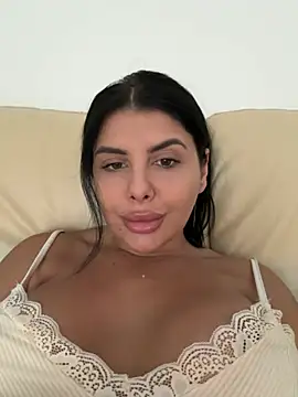 Chat XXX Live Scarlett-Dream