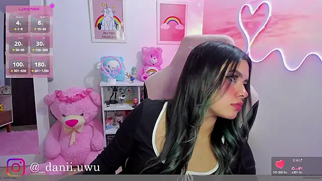 CuteDani_ live XXX chat