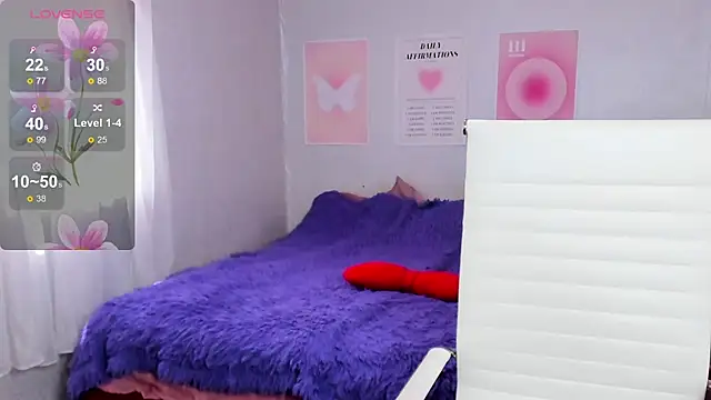 Geisha_Anna 라이브 XXX 채팅