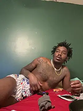 Dambaby25's Live XXX Chat