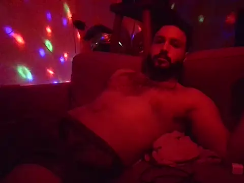 Carmelo1194 Webcam Show
