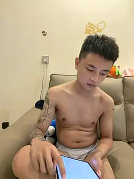 cizong7 – Live XXX-chat