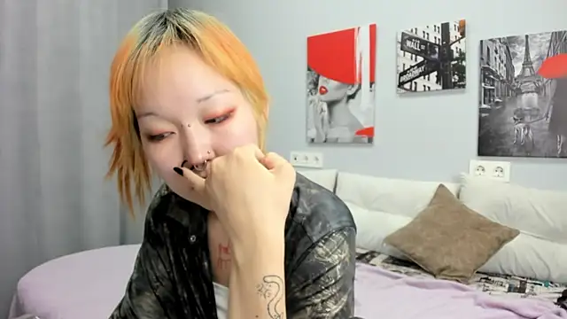 Cute__Kiko's Live XXX Chat