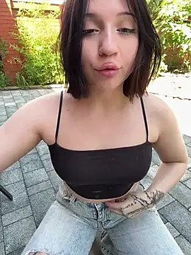 Chat XXX Live YourLittleDevil