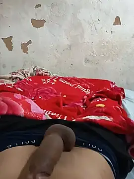 הופעת וובקאם של miinipika69