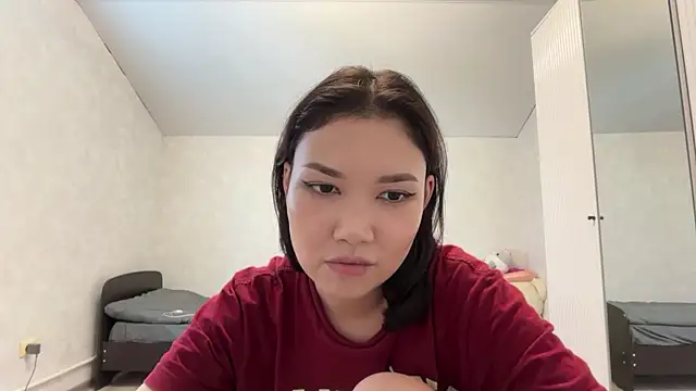 GudrunPedralba Obrolan Langsung XXX
