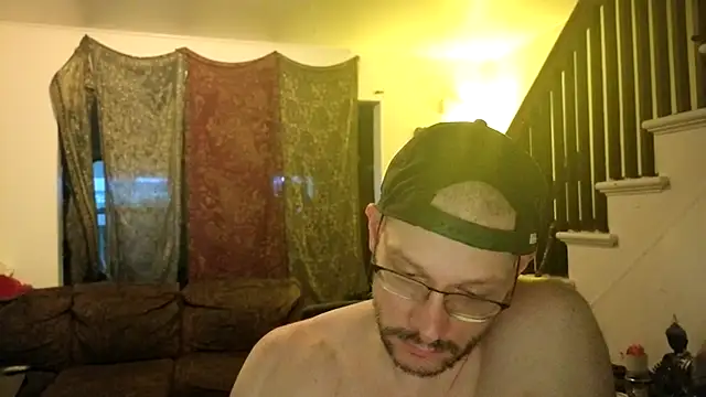 MasterDaddyCool 라이브 XXX 채팅