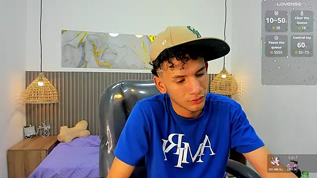 Chat XXX Live JDWhite18